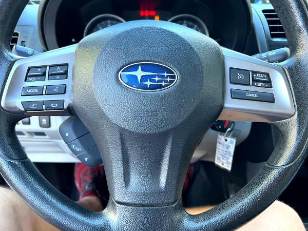 2015 Subaru Forester 4dr Man 2 5i PZEV - 100s of Positive Customer for sale in Baltimore, MD – photo 13