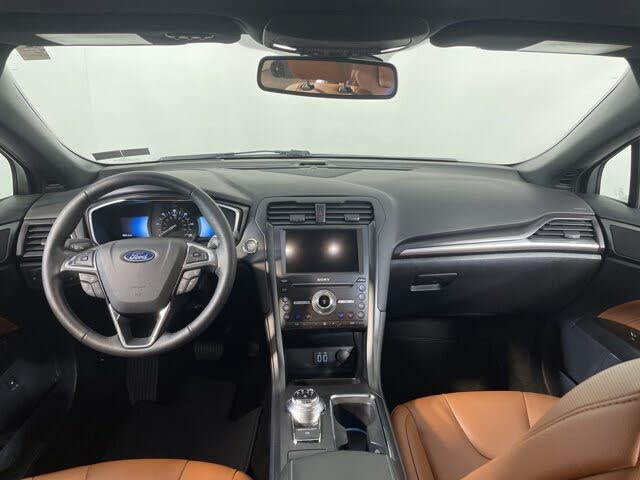 2020 Ford Fusion Energi Titanium FWD for sale in Langhorne, PA – photo 30