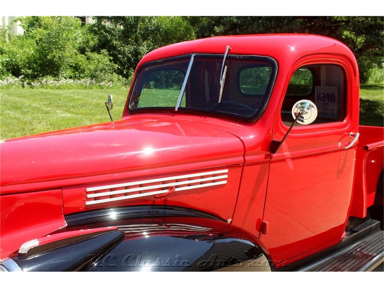 1946 Chevrolet Pickup for sale in Lenexa, KS – photo 35