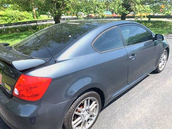 2006 *Scion* *tC* *Base* for sale in Knoxville, TN – photo 6