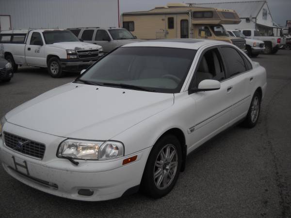 2005-VOLVO-S80 for sale in Idaho Falls, ID – photo 2