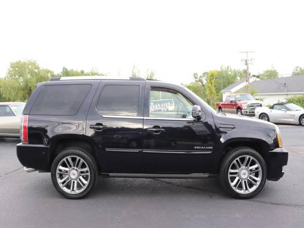 2014 Cadillac Escalade AWD 4dr Premium - cars & trucks - by dealer -... for sale in Plaistow, NH – photo 11
