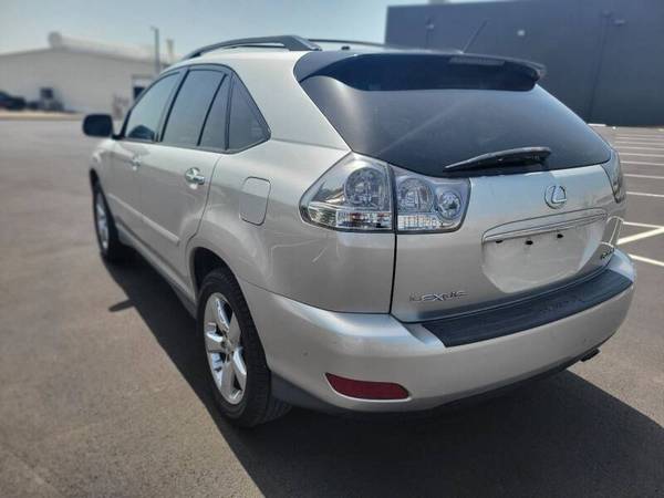 2008 Lexus RX350 - Leather & Loaded! - - by dealer for sale in Tulsa, OK – photo 7