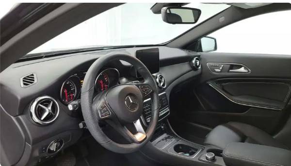 2019 Mercedes GLA 250 4matic for sale in Pittsburgh, PA – photo 8