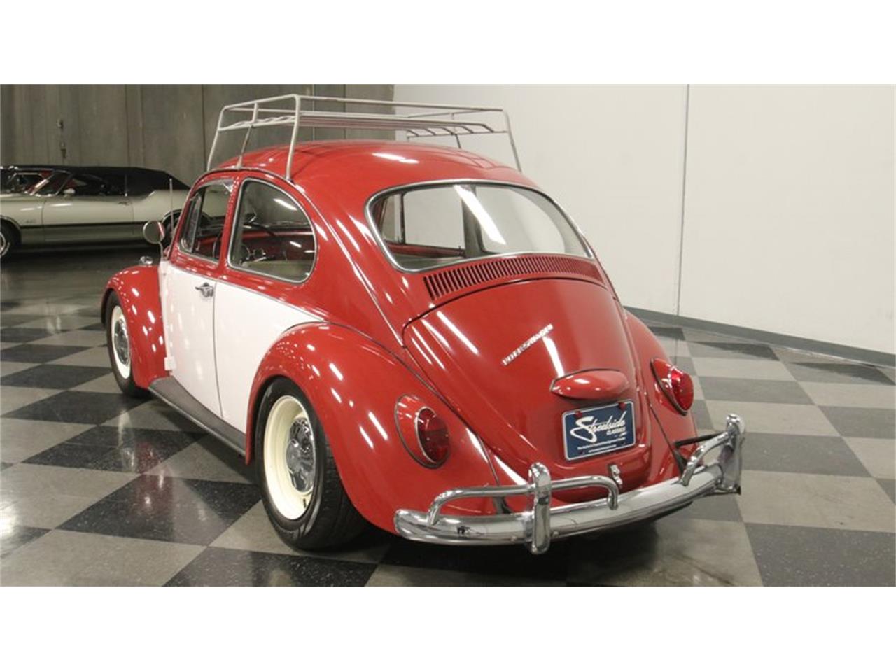 1967 Volkswagen Beetle for sale in Lithia Springs, GA – photo 9