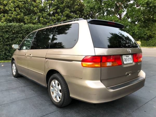2004 Honda Odyssey EX!!! ***Must See!!! for sale in Dallas, TX – photo 3