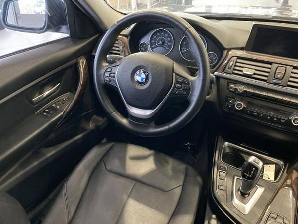 2015 BMW 328i xDrive 4dr Sdn AWD SULEV - - by dealer for sale in Missoula, MT – photo 16