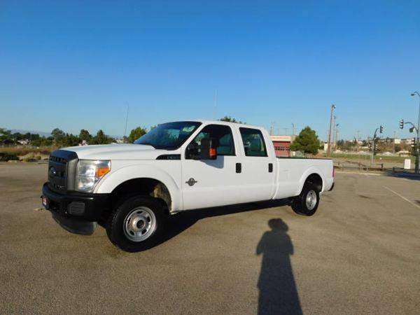 2012 Ford F-250 F250 F 250 Super Duty - THE LOWEST PRICED VEHICLES IN for sale in Norco, CA – photo 14
