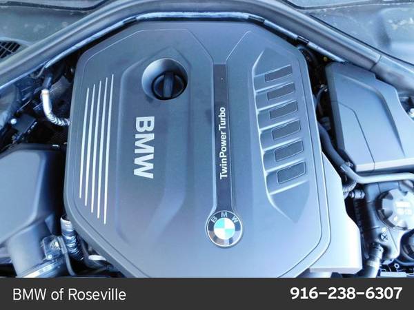 2016 BMW 340 340i SKU:GK384101 Sedan for sale in Roseville, CA – photo 24