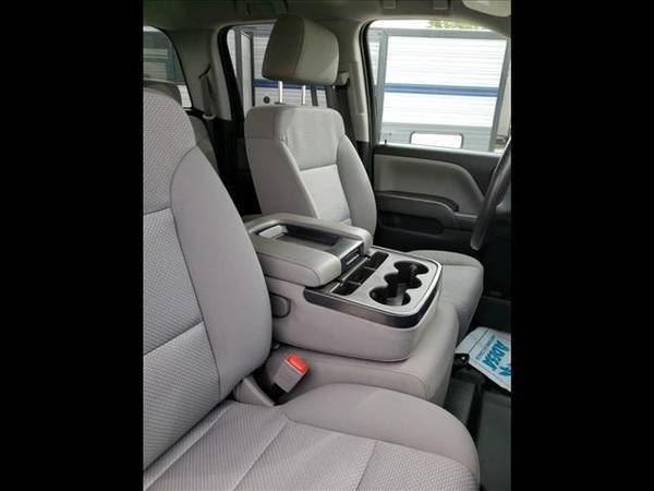 2017 Chevrolet Silverado 2500HD for sale in West Fargo, ND – photo 4