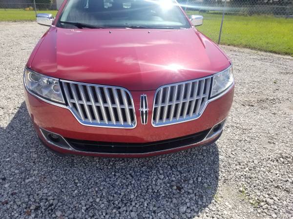 2010 Lincoln MKZ for sale in Lake Alfred, FL – photo 2