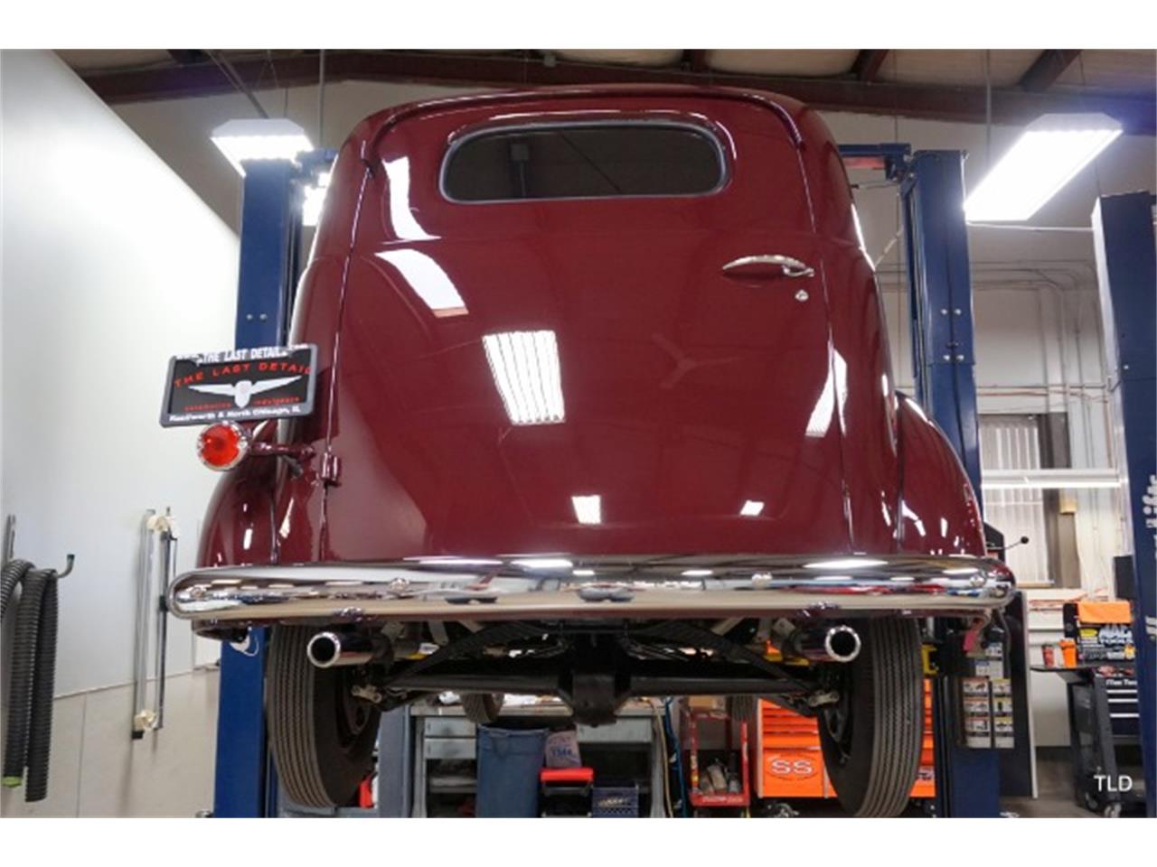 1941 Ford Sedan Delivery for sale in Chicago, IL – photo 41