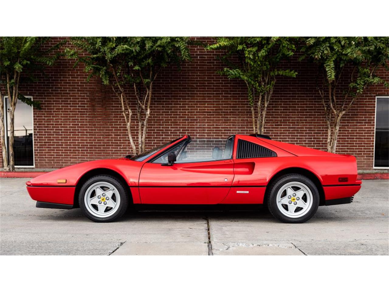 1986 Ferrari 328 GTS for sale in Houston, TX – photo 9