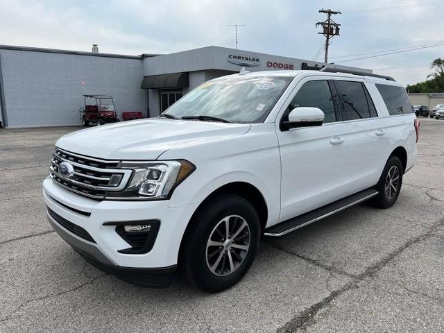 2020 Ford Expedition Max XLT for sale in Kennett, MO – photo 7