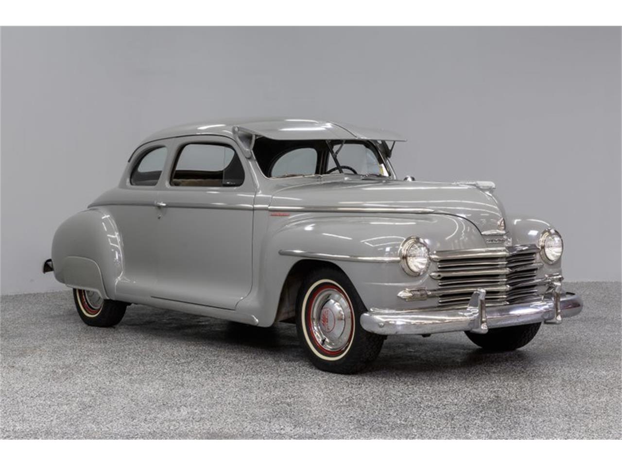 1948 Plymouth Special for sale in Concord, NC – photo 8