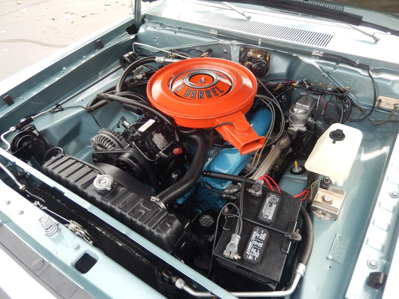 1972 Dodge Demon for sale in Clarkson, MI – photo 7