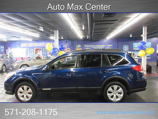 2010 Subaru Outback AWD 2.5i Limited 4dr SUV AWD 2.5i Limited 4dr... for sale in Manassas, VA – photo 6