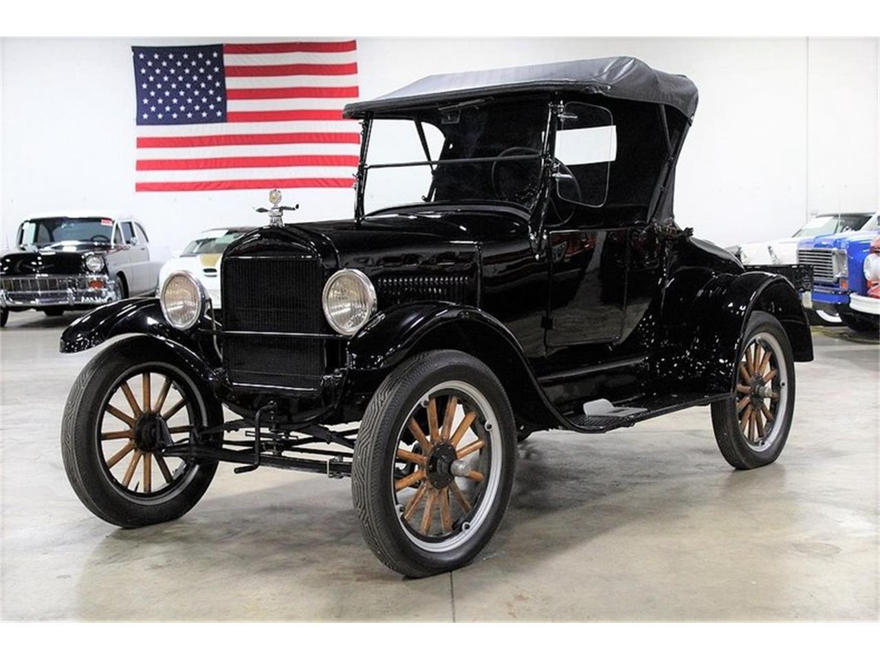 1926 Ford Model T for sale in Kentwood, MI – photo 41