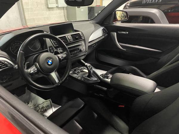 2014 BMW 2 Series M235i 2dr Coupe - cars & trucks - by dealer -... for sale in Macomb, MI – photo 9