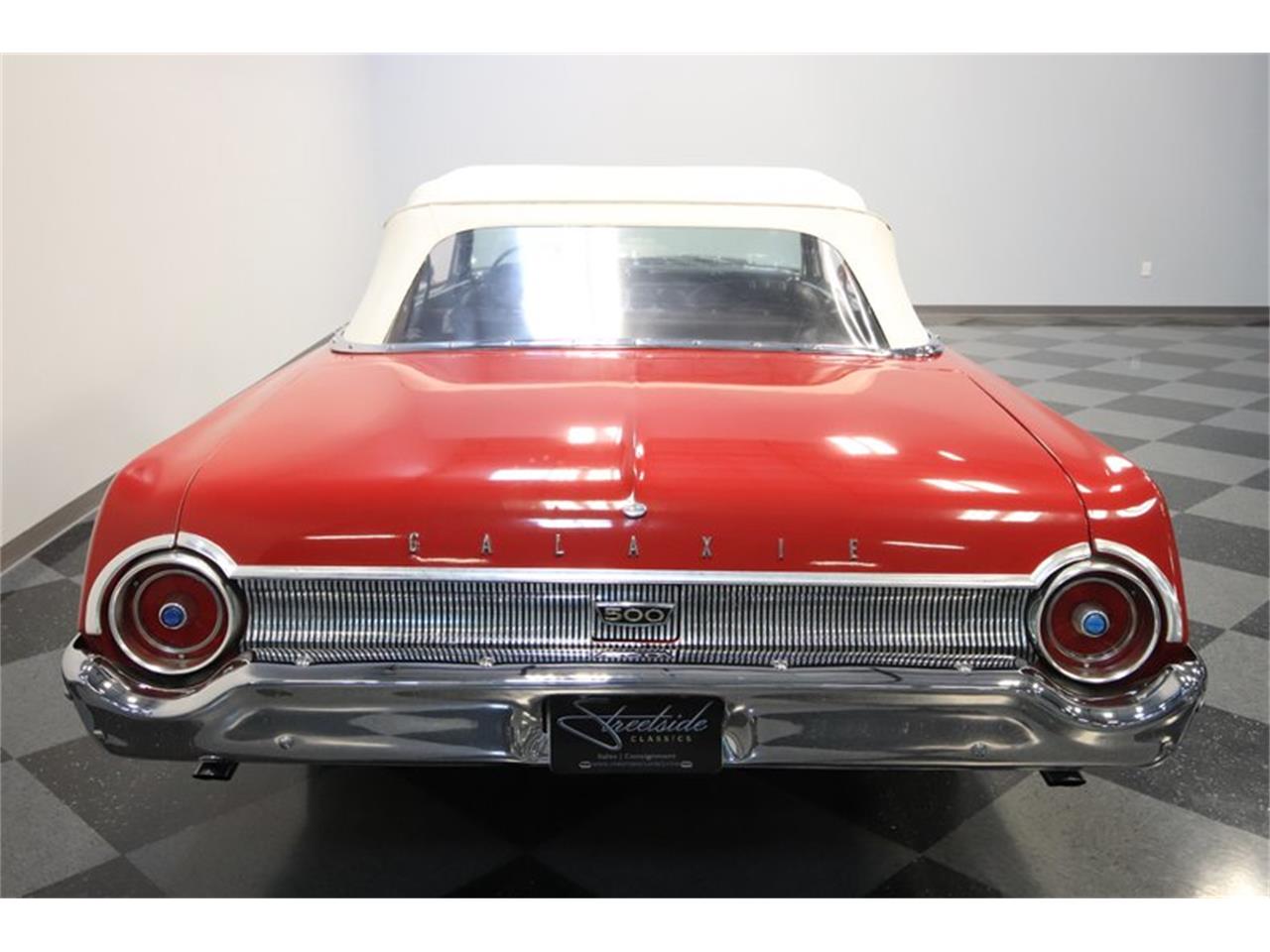 1962 Ford Galaxie for sale in Mesa, AZ – photo 16