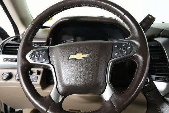2017 Chevrolet Tahoe Premier for sale in Belgrade, MT – photo 2