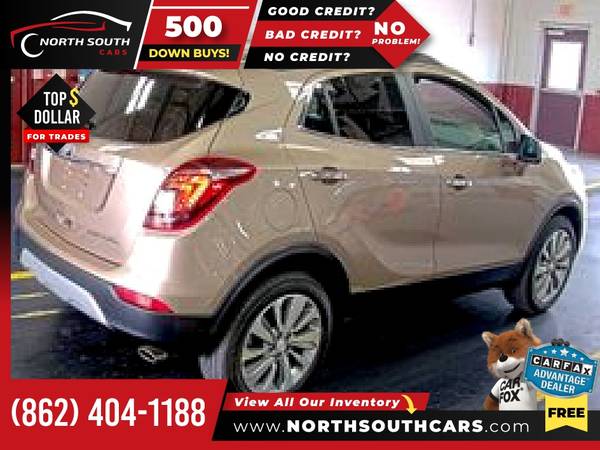 2019 Buick Encore Preferred - - by dealer - vehicle for sale in Passaic, NJ