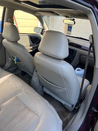 2001 Chevy Malibu for sale in Des Moines, IA