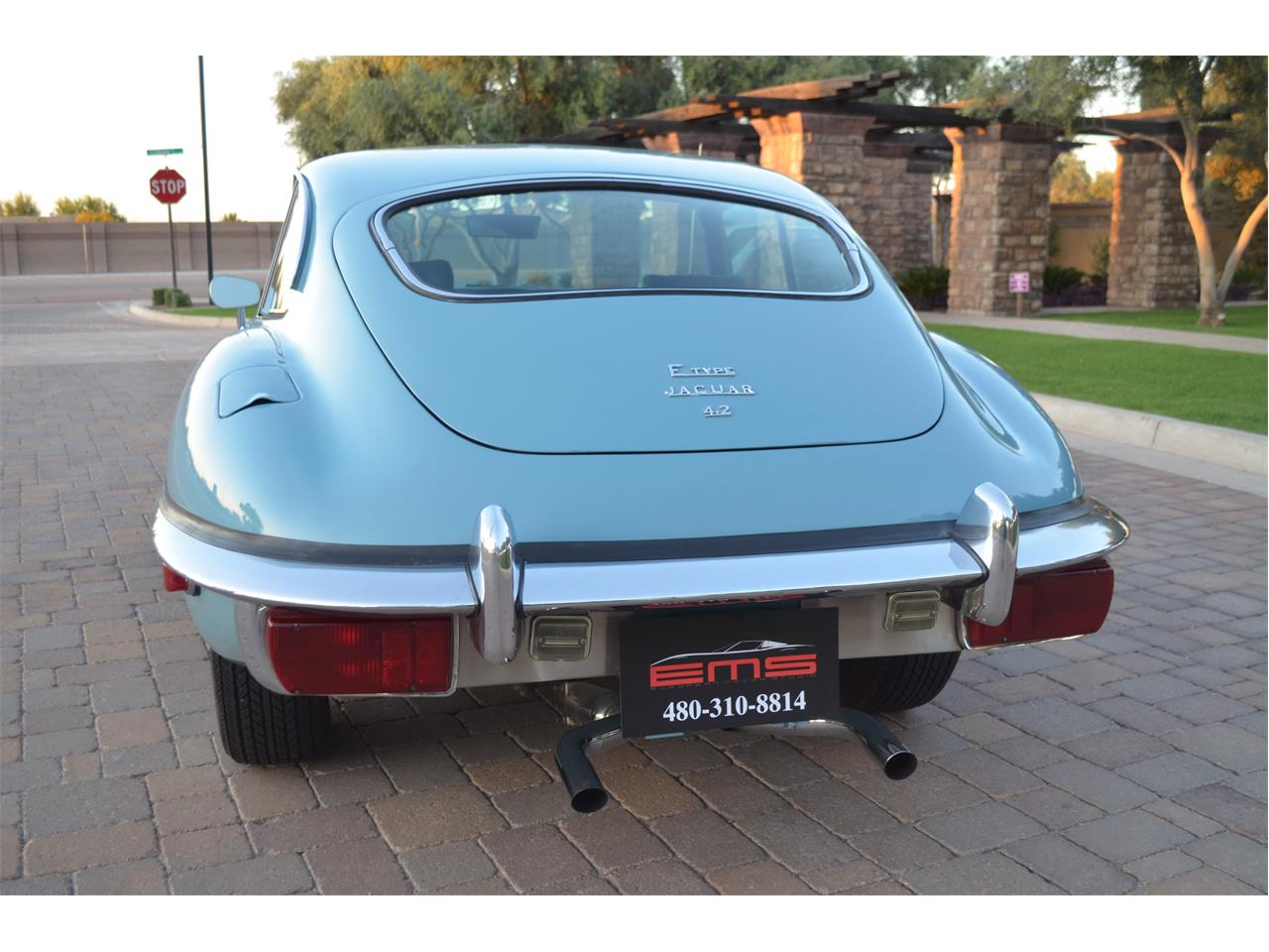 1969 Jaguar E-Type for sale in Chandler, AZ – photo 13