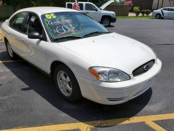 I have several for $599dn! - cars & trucks - by dealer - vehicle... for sale in Bentonville, AR – photo 7