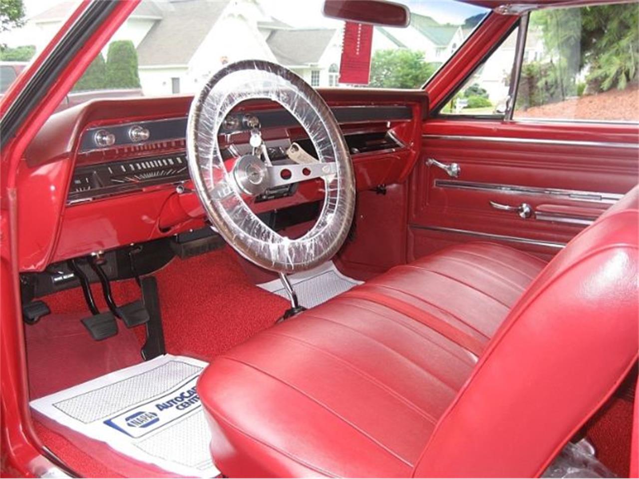 1966 Chevrolet Chevelle for sale in Cadillac, MI – photo 15