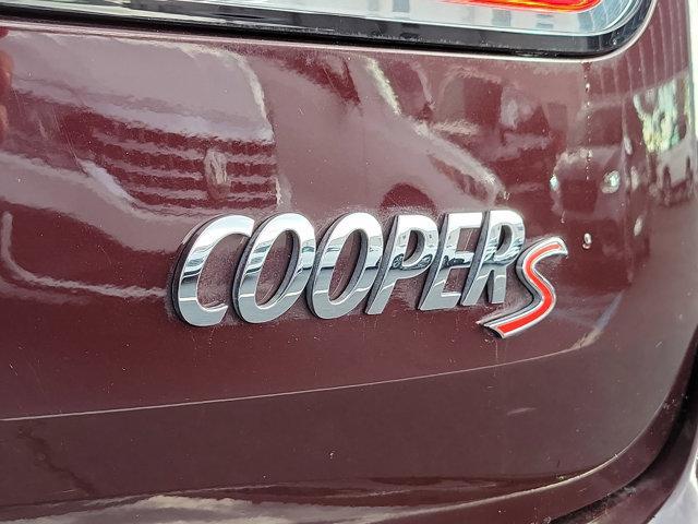2019 MINI Clubman Cooper S ALL4 for sale in Philadelphia, PA – photo 31