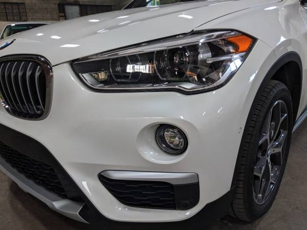 2018 BMW X1 sDrive28i Sports Activity Vehicle for sale in Mobile, AL – photo 10