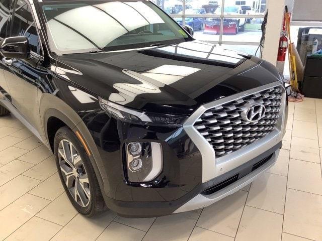 2021 Hyundai Palisade SEL for sale in Avon, IN – photo 3