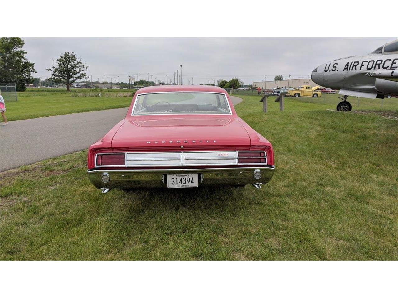 1965 Oldsmobile 442 for sale in Annandale, MN – photo 6