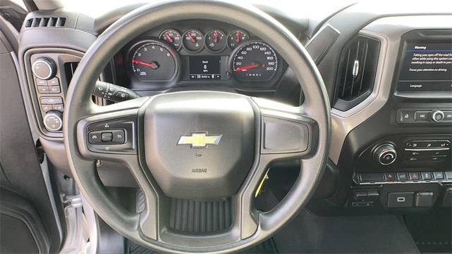 2020 Chevrolet Silverado 1500 Custom for sale in Great Falls, MT – photo 25