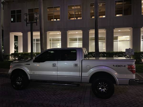 2013 F150 Cleanest on Market! for sale in Santa Rosa Beach, FL – photo 7