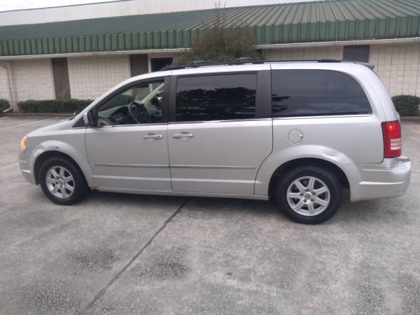 2010 Chrysler Town & country for $2500 for sale in Austell, GA – photo 11