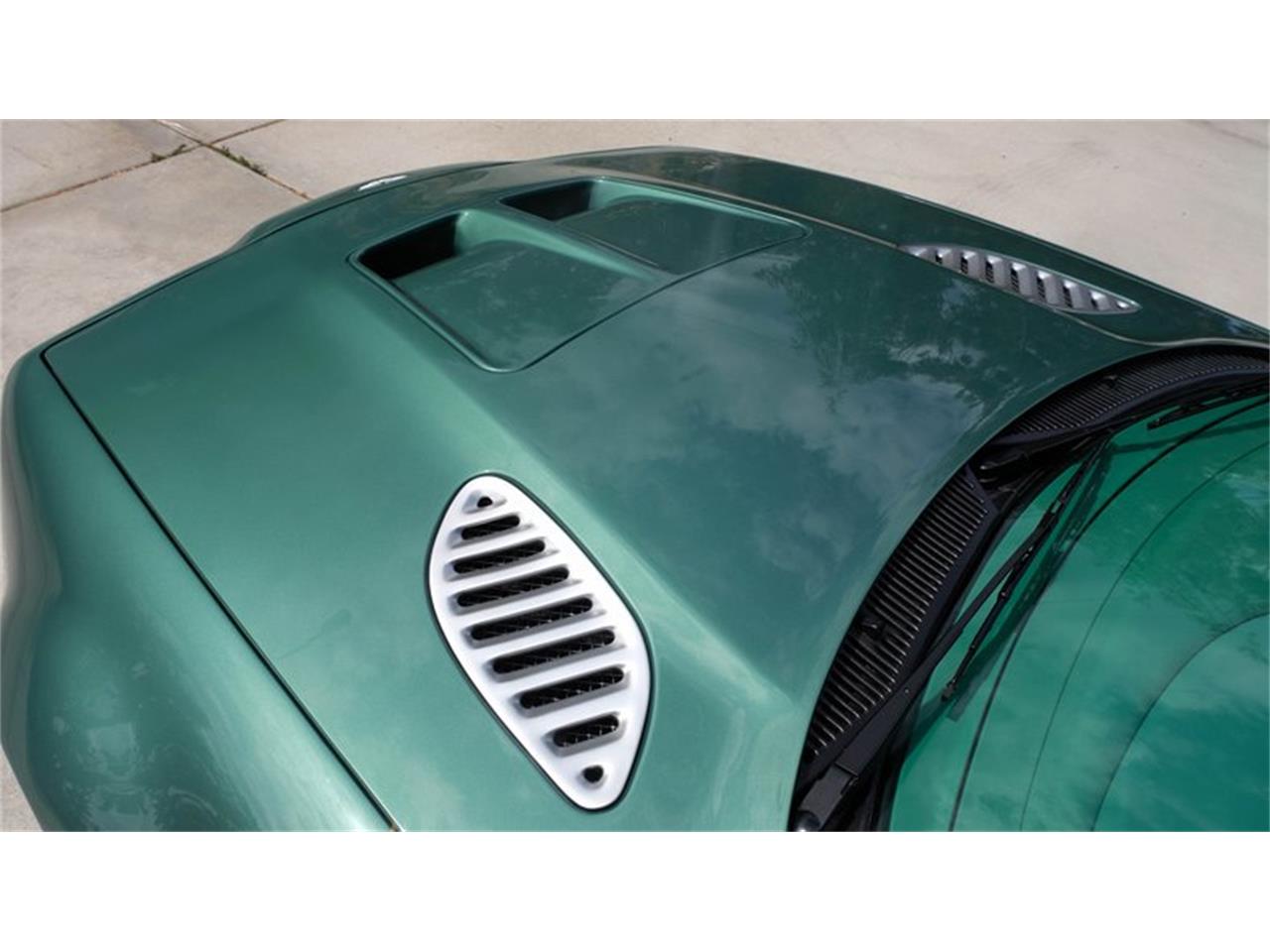 2000 Aston Martin Vantage for sale in San Diego, CA – photo 71