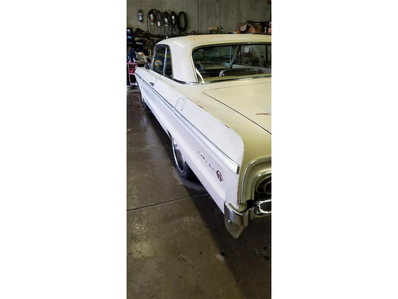 1964 Chevrolet Impala SS for sale in Grand Rapids, MI – photo 14