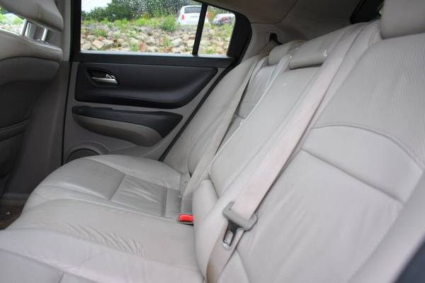 2010 Acura ZDX Tech Pkg - - by dealer - vehicle for sale in Naugatuck, CT – photo 16