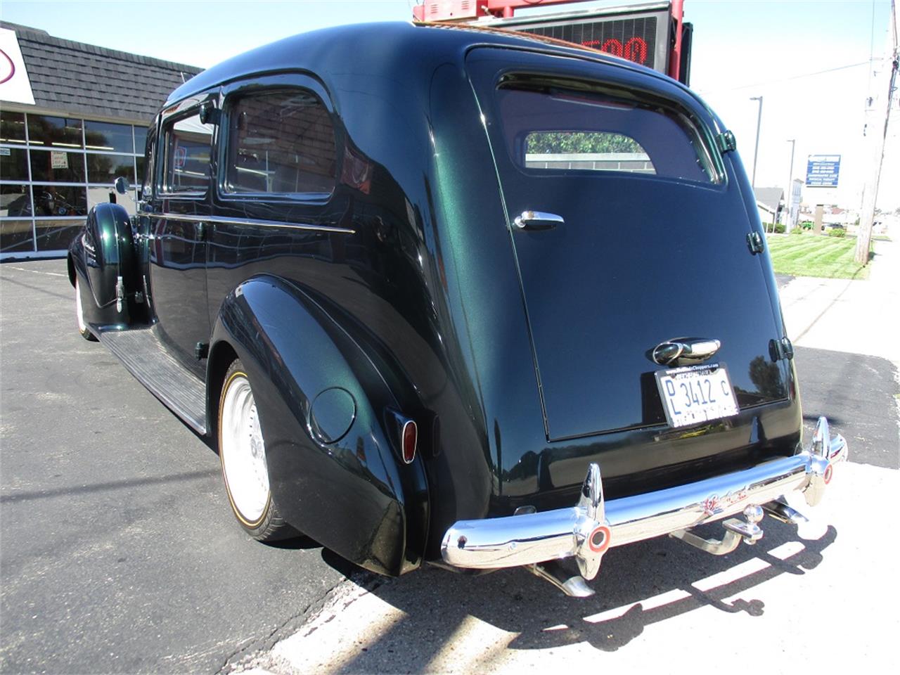 1940 Packard Super Eight for sale in Sterling, IL – photo 13