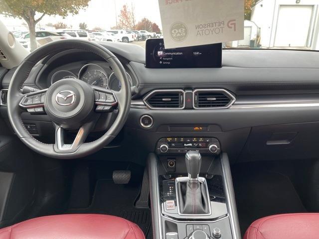 2022 Mazda CX-5 Carbon Edition for sale in Boise, ID – photo 15