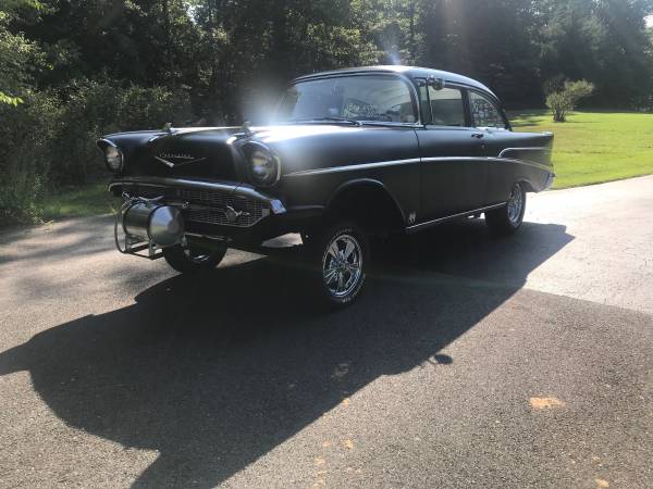 1957 Chevrolet 210 for sale in Waldorf, District Of Columbia – photo 2