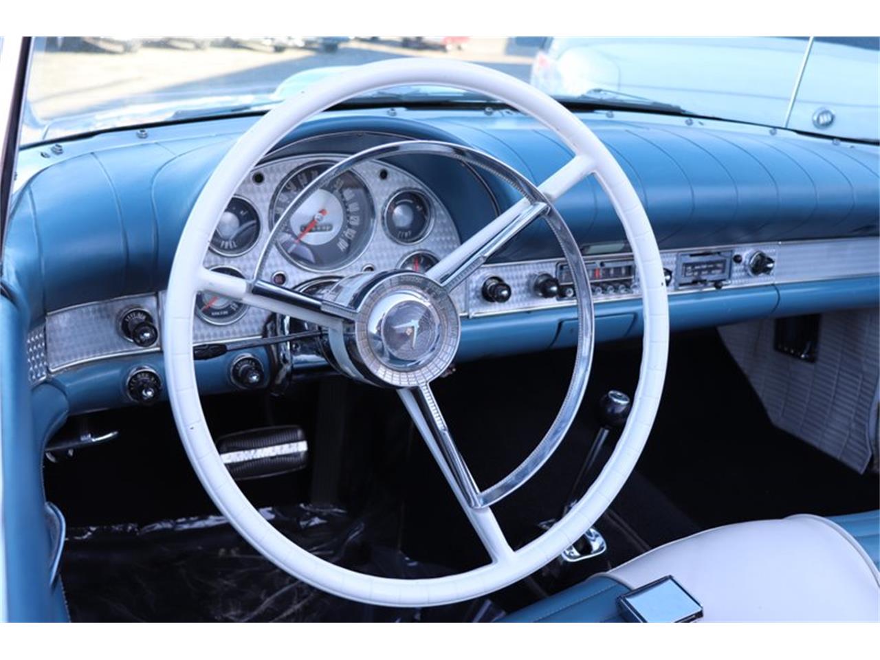 1957 Ford Thunderbird for sale in Alsip, IL – photo 10