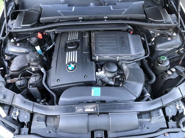 2008 BMW 335 twin turbo only 55k miles for sale in Honolulu, HI – photo 13