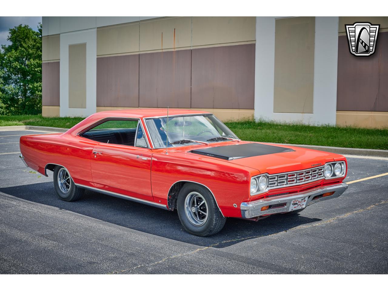 1968 Plymouth Road Runner for sale in O'Fallon, IL – photo 34