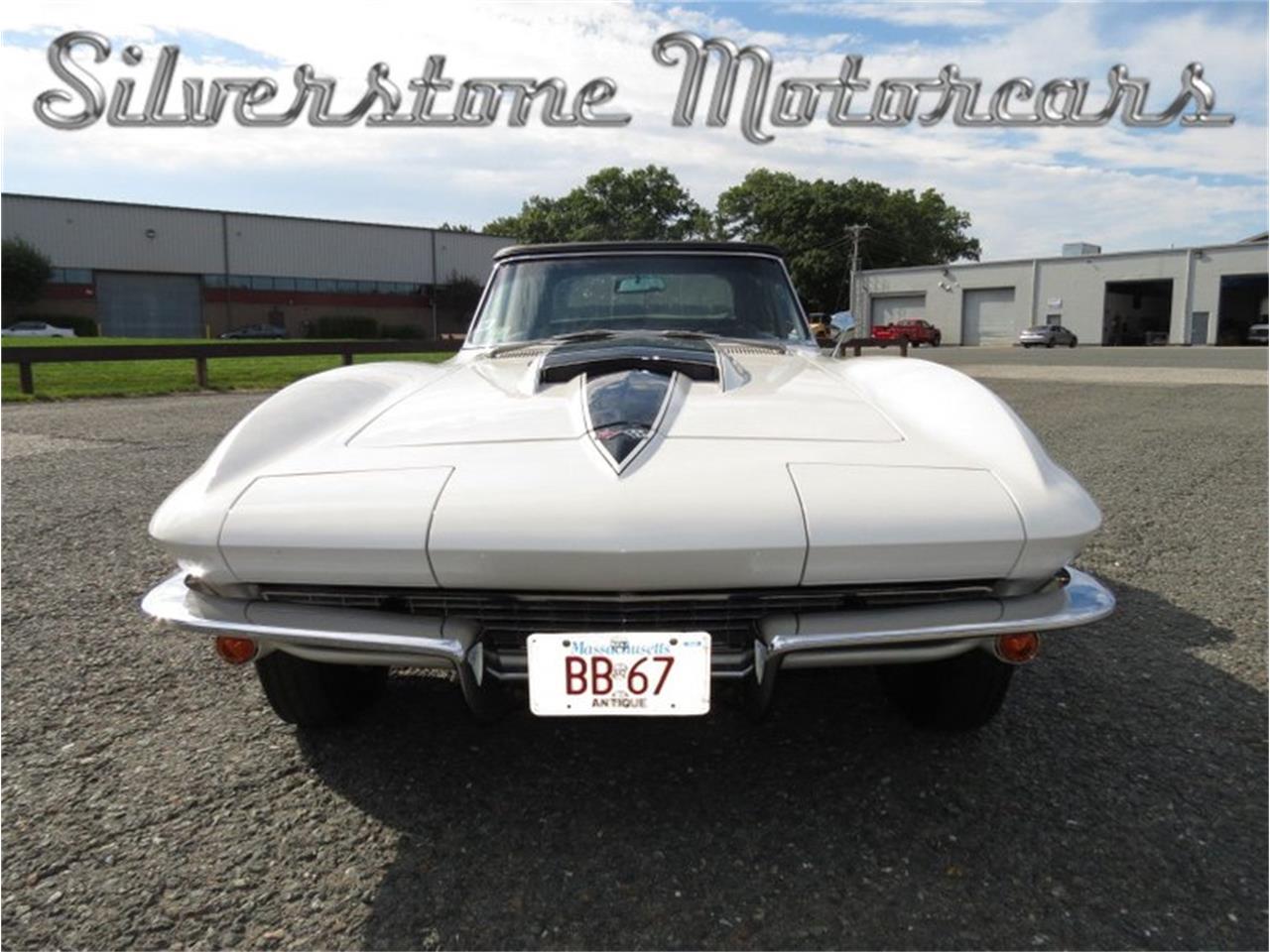 1967 Chevrolet Corvette for sale in North Andover, MA – photo 3