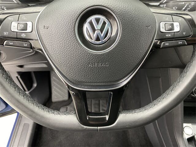2020 Volkswagen Tiguan SEL 4Motion AWD for sale in Littleton, CO – photo 10