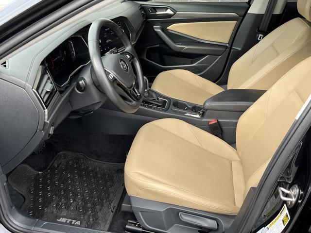 2019 Volkswagen Jetta 1.4T SEL for sale in Logan, UT – photo 14