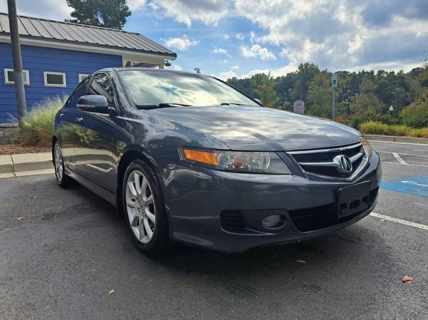 2008 ACURA TSX! 134k Miles! GREAT CONDITION! - - by for sale in Norcross, GA